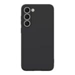 Beline Silicone S916 Black Kryt Samsung Galaxy S23 Plus