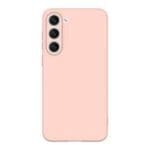 Beline Silicone S916 Rose Gold Kryt Samsung Galaxy S23 Plus