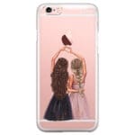 Besties Kryt iPhone 6/6S