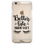 Better Late Than Ugly Kryt iPhone 6 Plus/6S Plus