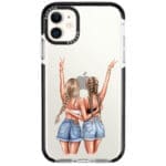 Better Together Blonde Kryt iPhone 11