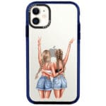Better Together Blonde Kryt iPhone 11