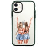 Better Together Blonde Kryt iPhone 11