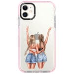 Better Together Blonde Kryt iPhone 11