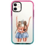 Better Together Blonde Kryt iPhone 11