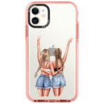 Better Together Blonde Kryt iPhone 11