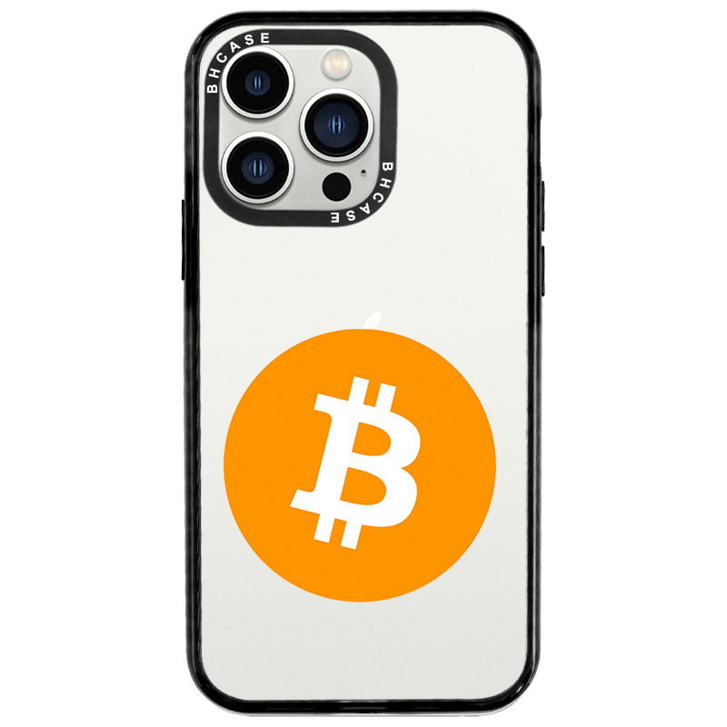 Bitcoin Kryt iPhone 13 Pro