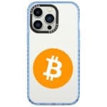 Bitcoin Kryt iPhone 13 Pro