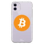 Bitcoin Kryt iPhone 11