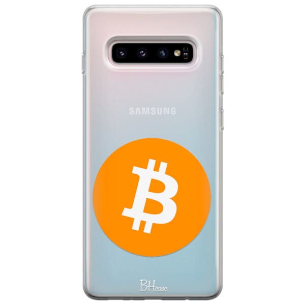Bitcoin Kryt Samsung S10 Plus