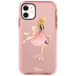 Blonde Girl Kryt iPhone 11