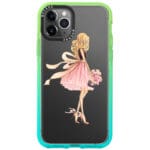 Blonde Girl Kryt iPhone 11 Pro