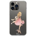 Blonde Girl Kryt iPhone 13 Pro