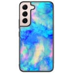 Blue Stone Kryt Samsung Galaxy S22