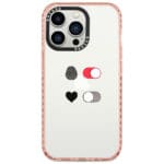 Brain On Heart Off Kryt iPhone 14 Pro