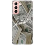 Brilliant Kryt Samsung S21