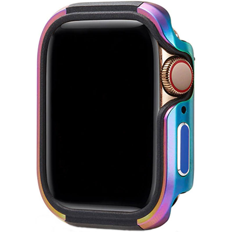 Bumper Kryt Na Apple Watch 40mm Colourful