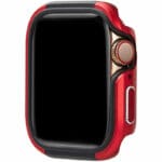 Bumper Kryt Na Apple Watch 40mm Red