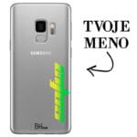 Calabasas Kryt Samsung S9