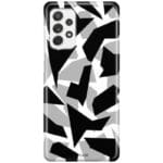 Camo Grey Kryt Samsung A52