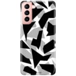 Camo Grey Kryt Samsung S21