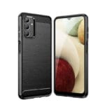 Carbon Flexible Black Kryt Samsung Galaxy A13 5G