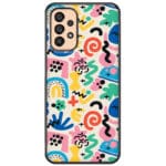 Carnival Fun Kryt Samsung Galaxy A53 5G