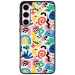 Carnival Fun Kryt Samsung Galaxy S23