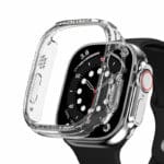 Celý Průsvitný Kryt Na Apple Watch Ultra 49mm