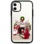 Christmas Day Blonde Kryt iPhone 11