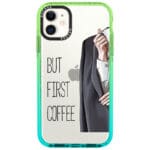 Coffee First Kryt iPhone 11