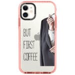 Coffee First Kryt iPhone 11
