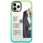 Coffee First Kryt iPhone 11 Pro