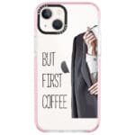 Coffee First Kryt iPhone 13