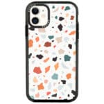 Colorful Pebbles Kryt iPhone 11