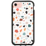 Colorful Pebbles Kryt iPhone 8/7/SE 2020/SE 2022