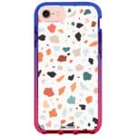 Colorful Pebbles Kryt iPhone 8/7/SE 2020/SE 2022