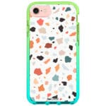 Colorful Pebbles Kryt iPhone 8/7/SE 2020/SE 2022