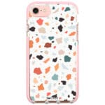 Colorful Pebbles Kryt iPhone 8/7/SE 2020/SE 2022