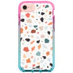 Colorful Pebbles Kryt iPhone 8/7/SE 2020/SE 2022