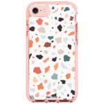 Colorful Pebbles Kryt iPhone 8/7/SE 2020/SE 2022