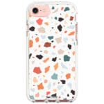 Colorful Pebbles Kryt iPhone 8/7/SE 2020/SE 2022