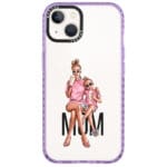 Cool Mom Kryt iPhone 14