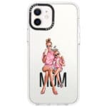 Cool Mom Kryt iPhone 12/12 Pro