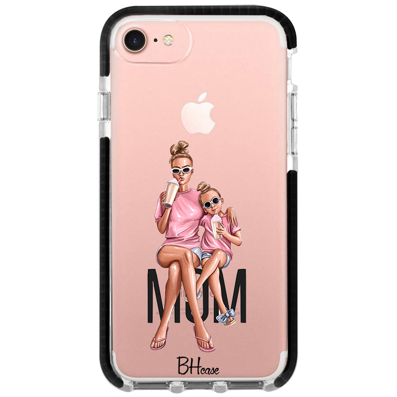 Cool Mom Kryt iPhone 8/7/SE 2020/SE 2022