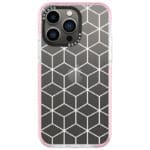 Cubic Grid Kryt iPhone 13 Pro