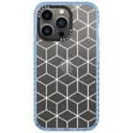Cubic Grid Kryt iPhone 13 Pro