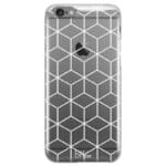 Cubic Grid Kryt iPhone 6/6S