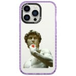 David MC Kryt iPhone 14 Pro