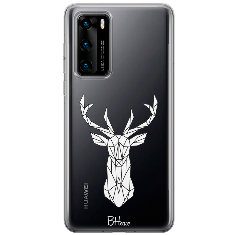Deer Kryt Huawei P40